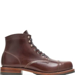 Discount 1000 Mile Cap-Toe Classic Boot Boots|1000 Mile