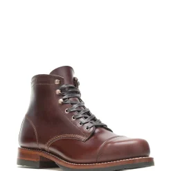 Discount 1000 Mile Cap-Toe Classic Boot Boots|1000 Mile