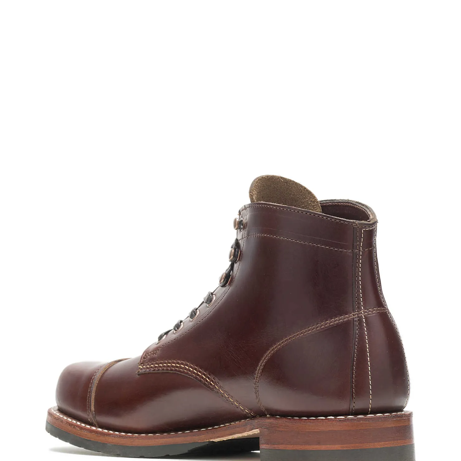 Discount 1000 Mile Cap-Toe Classic Boot Boots|1000 Mile