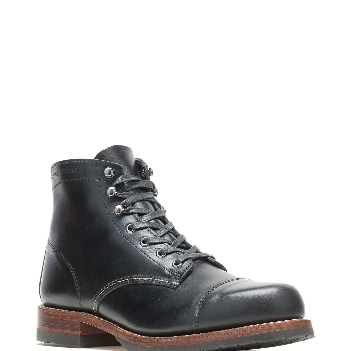 Clearance 1000 Mile Cap-Toe Classic Boot Boots|1000 Mile