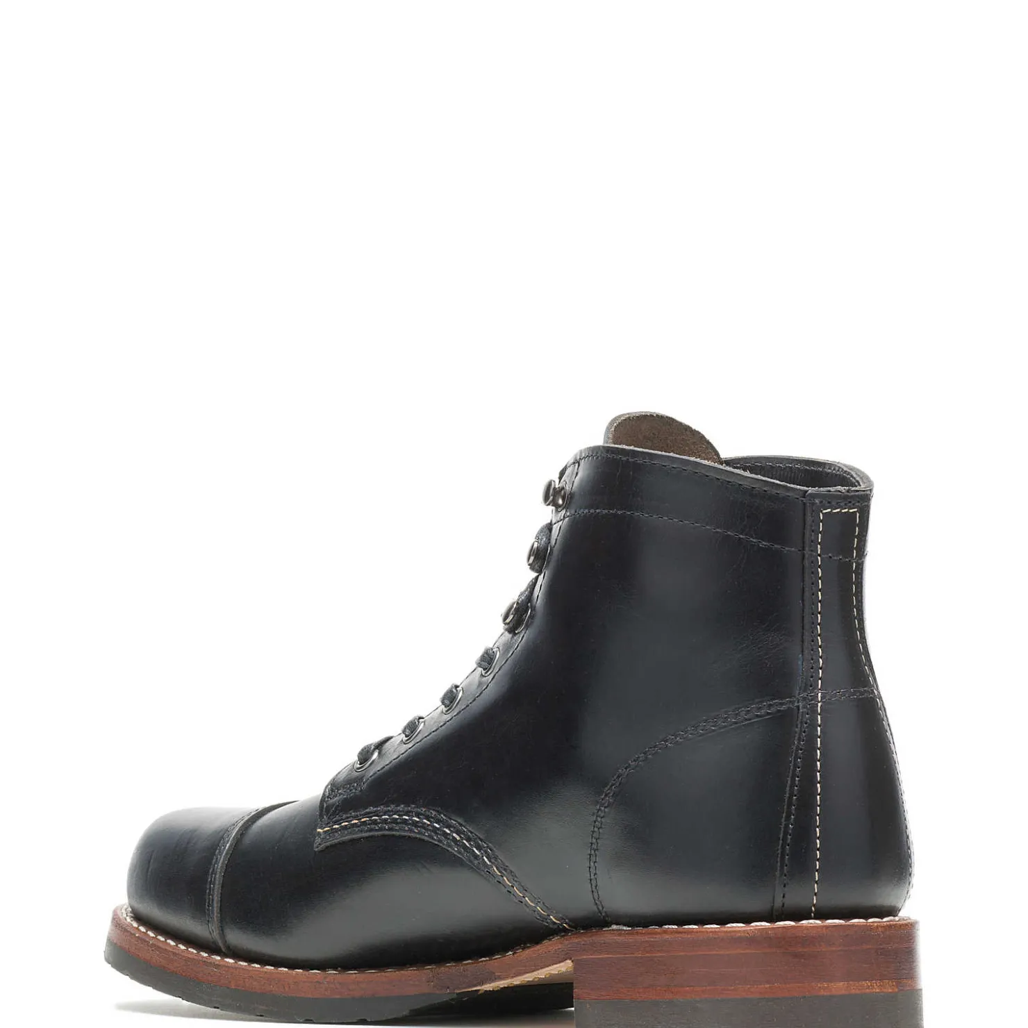 Clearance 1000 Mile Cap-Toe Classic Boot Boots|1000 Mile