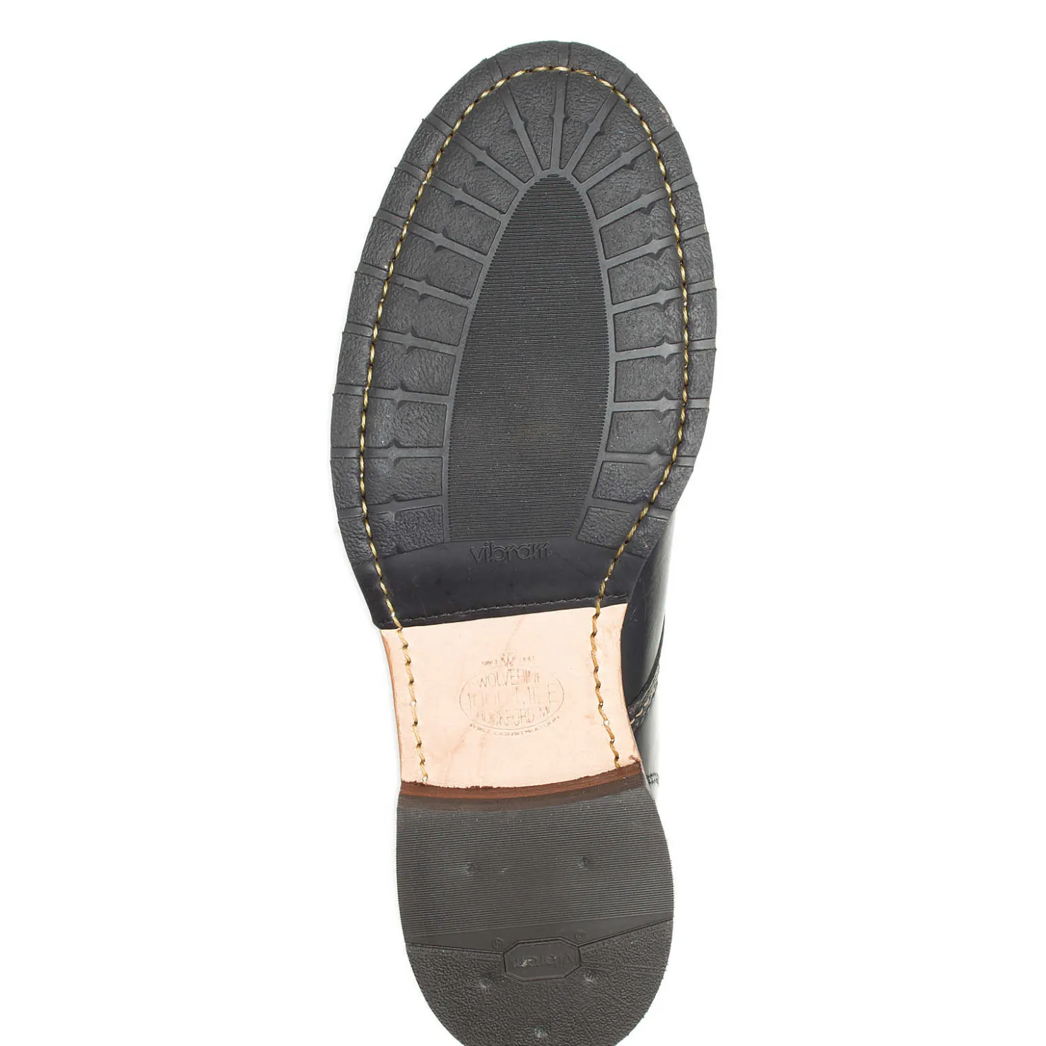 Clearance 1000 Mile Cap-Toe Classic Boot Boots|1000 Mile