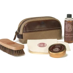 New 1000 Mile Leather Care Kit Women Shoe Care & Laces|Accessories