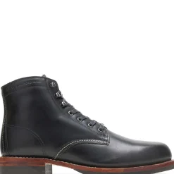 Sale 1000 Mile Plain-Toe Classic Boot Boots|1000 Mile