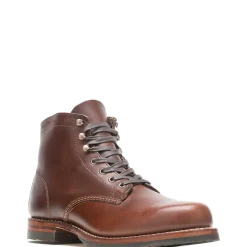 Sale 1000 Mile Plain-Toe Classic Boot Boots|1000 Mile