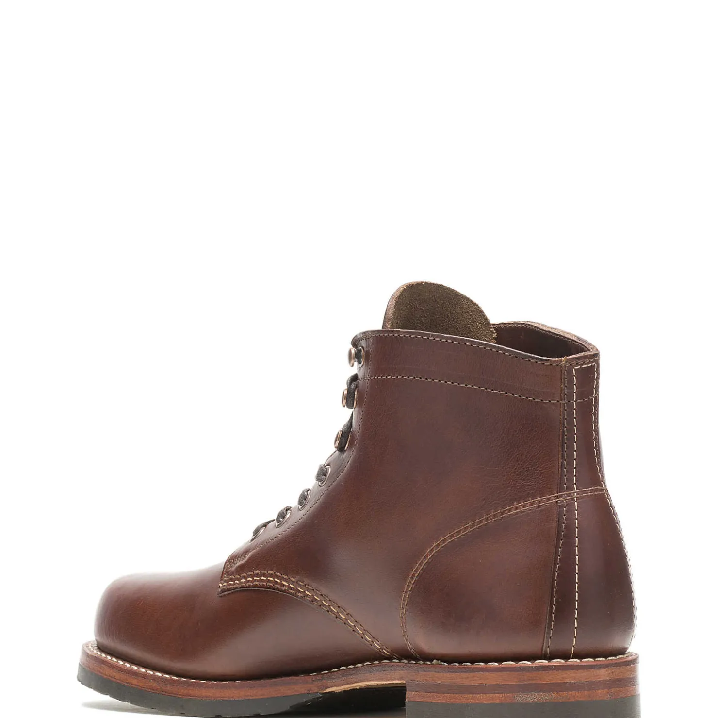 Sale 1000 Mile Plain-Toe Classic Boot Boots|1000 Mile