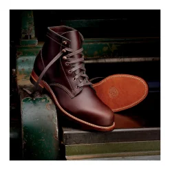 Sale 1000 Mile Plain-Toe Original Boot Boots|Work Boots