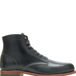 Best 1000 Mile Plain-Toe Original Boot Boots|1000 Mile