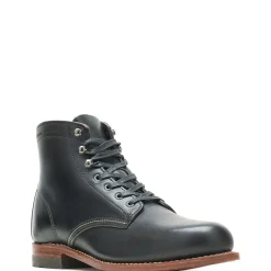 Best 1000 Mile Plain-Toe Original Boot Boots|1000 Mile