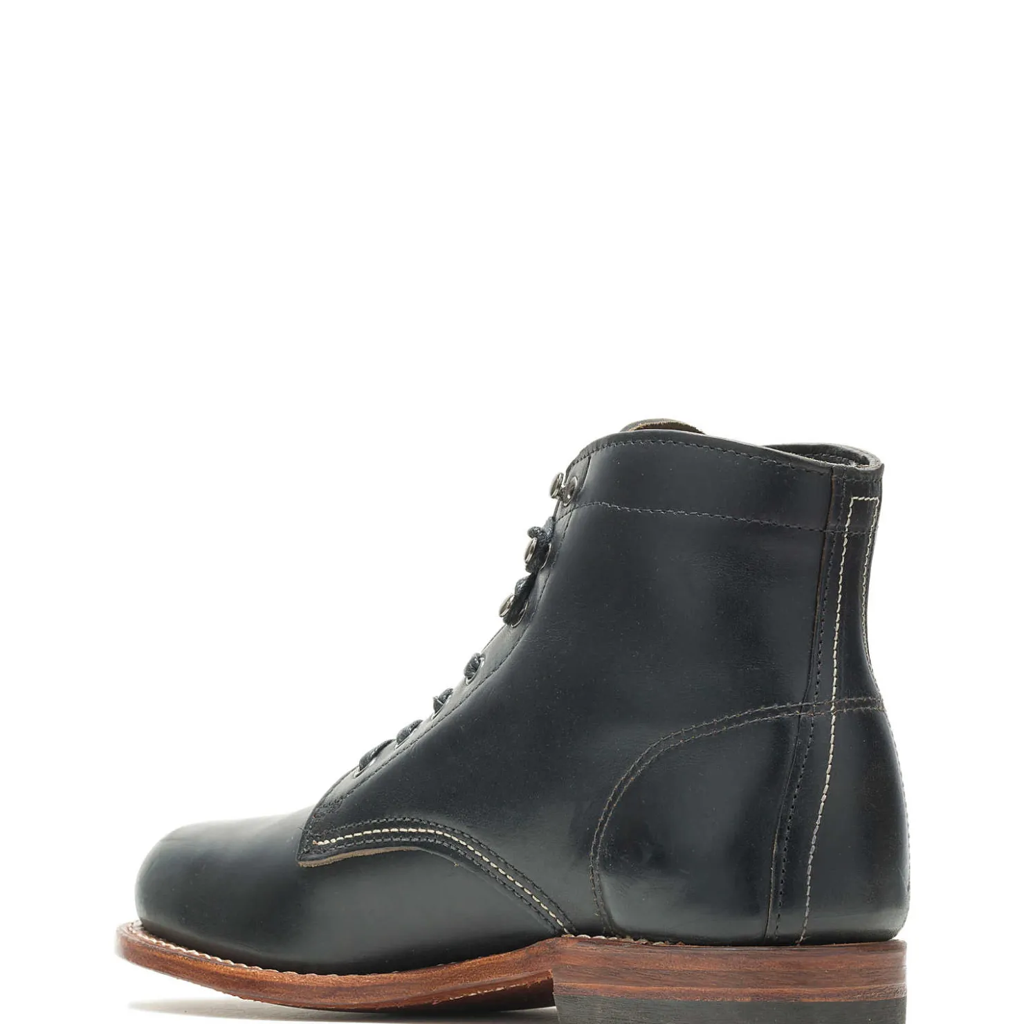 Best 1000 Mile Plain-Toe Original Boot Boots|1000 Mile