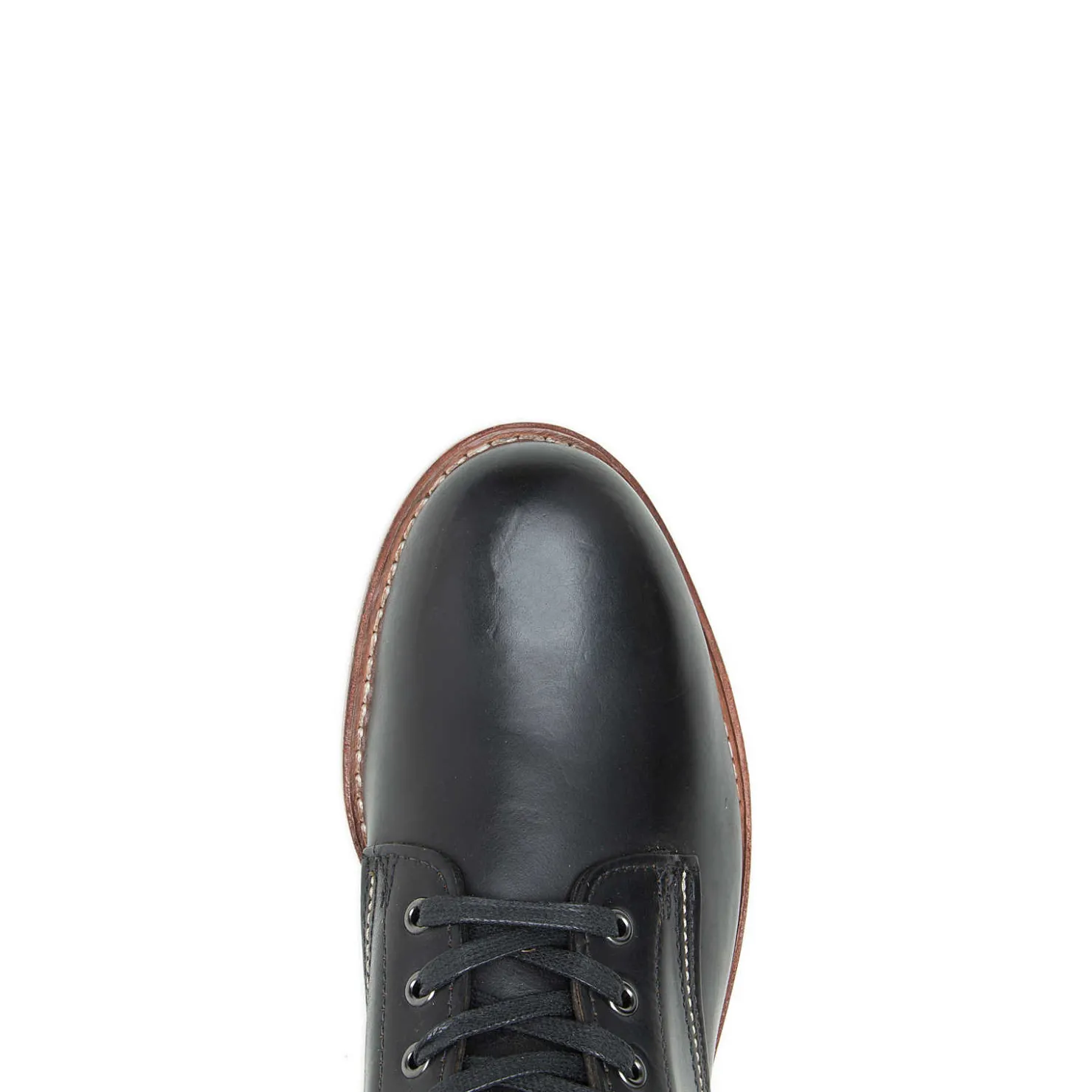 Best 1000 Mile Plain-Toe Original Boot Boots|1000 Mile
