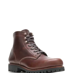 1000 Mile Plain-Toe Rugged Boot Boots|1000 Mile
