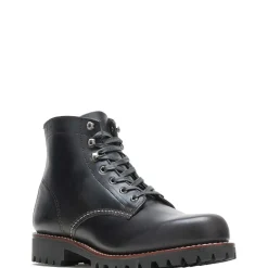 Hot 1000 Mile Plain-Toe Rugged Boot Boots|1000 Mile
