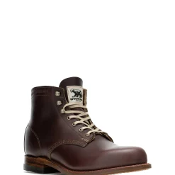 New 1000 Mile 140th Anniversary Boot Soft Toe|1000 Mile