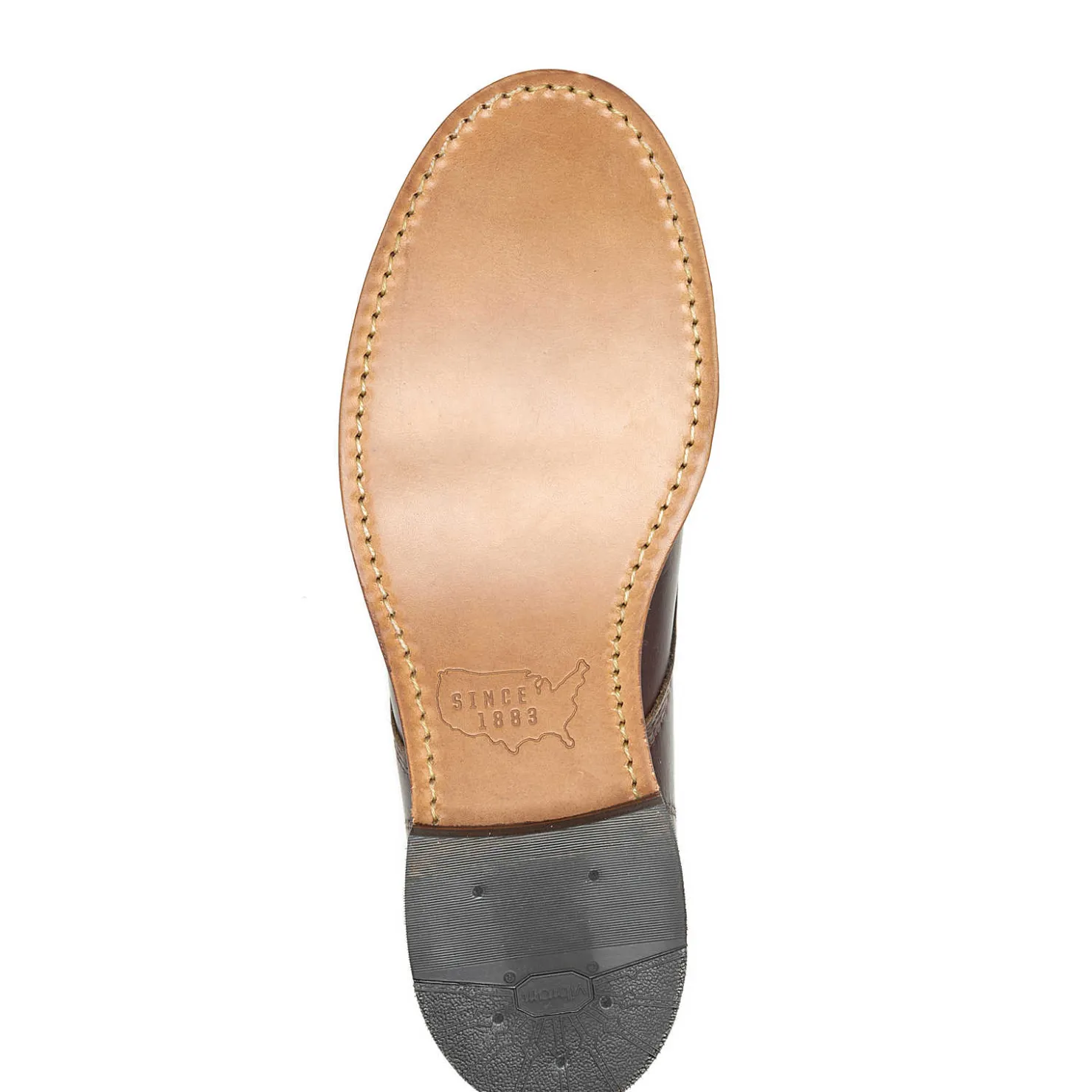 New 1000 Mile 140th Anniversary Boot Soft Toe|1000 Mile