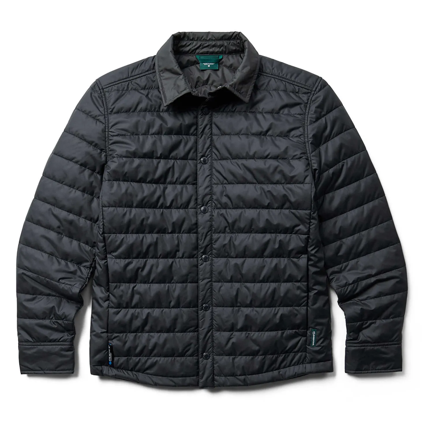 Clearance Alpine Insulated Shirt-Jac Jackets|Outerwear
