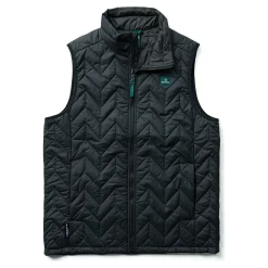 New Alpine Insulated Vest Jackets|Outerwear