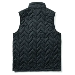 New Alpine Insulated Vest Jackets|Outerwear