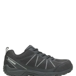 Amherst II CarbonMAX&reg; Work Shoe Safety Toe|Safety Toe