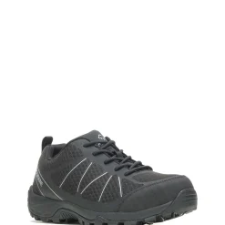 Amherst II CarbonMAX&reg; Work Shoe Safety Toe|Safety Toe