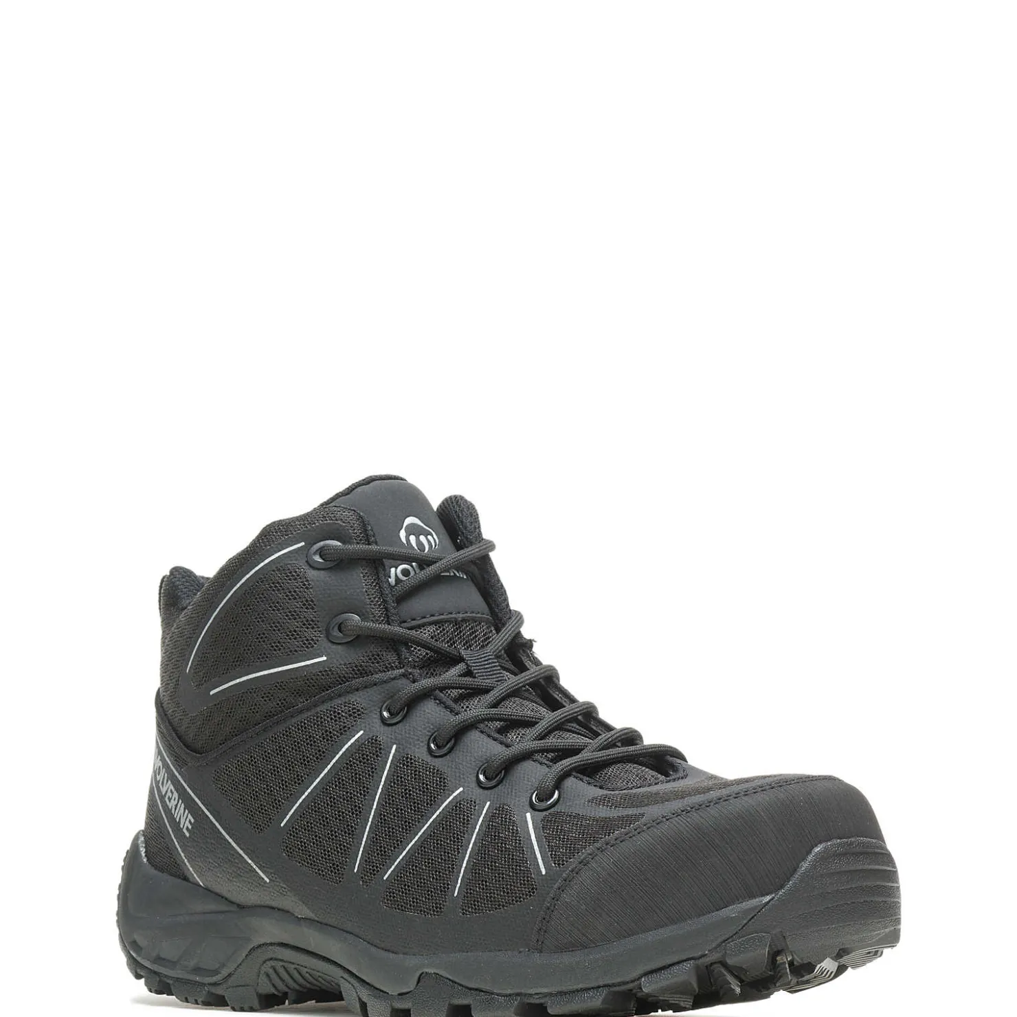 Amherst II CarbonMAX® Work Boot Work Boots|Safety Toe