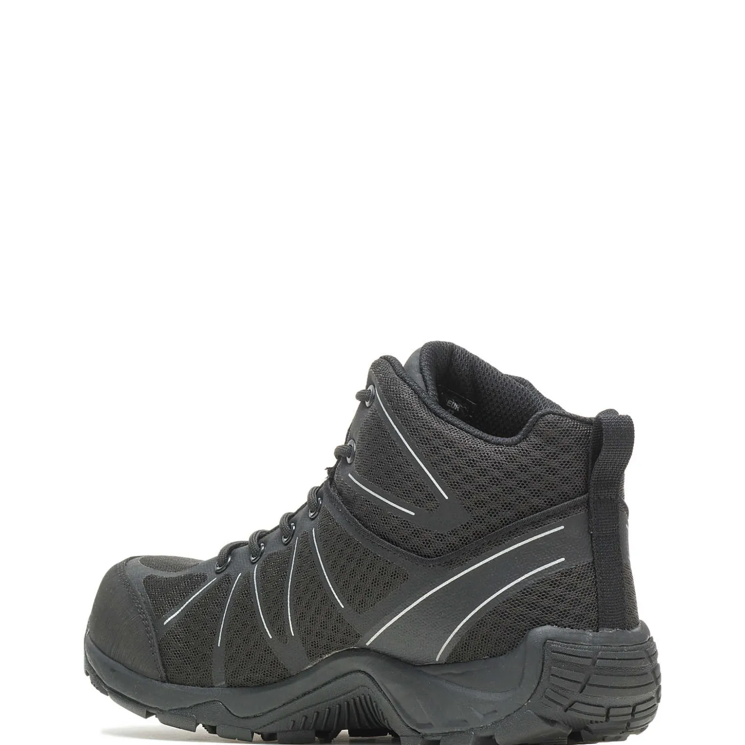 Amherst II CarbonMAX® Work Boot Work Boots|Safety Toe