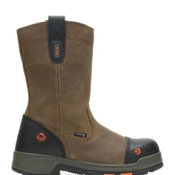 Best Blade LX Waterproof CarbonMAX&reg; 10" Wellington Waterproof|Work Boots