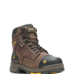 New Blade LX Waterproof Met-Guard CarbonMAX&reg; 6" Boot Waterproof|Work Boots