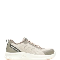 Hot Bolt DuraShocks® Knit CarbonMax® Work Shoe Women Safety Toe|Shoes