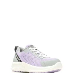 Hot Bolt DuraShocks&reg; Knit CarbonMax&reg; Work Shoe Women Safety Toe|Shoes