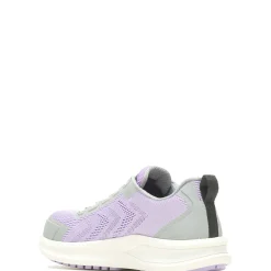 Hot Bolt DuraShocks® Knit CarbonMax® Work Shoe Women Safety Toe|Shoes