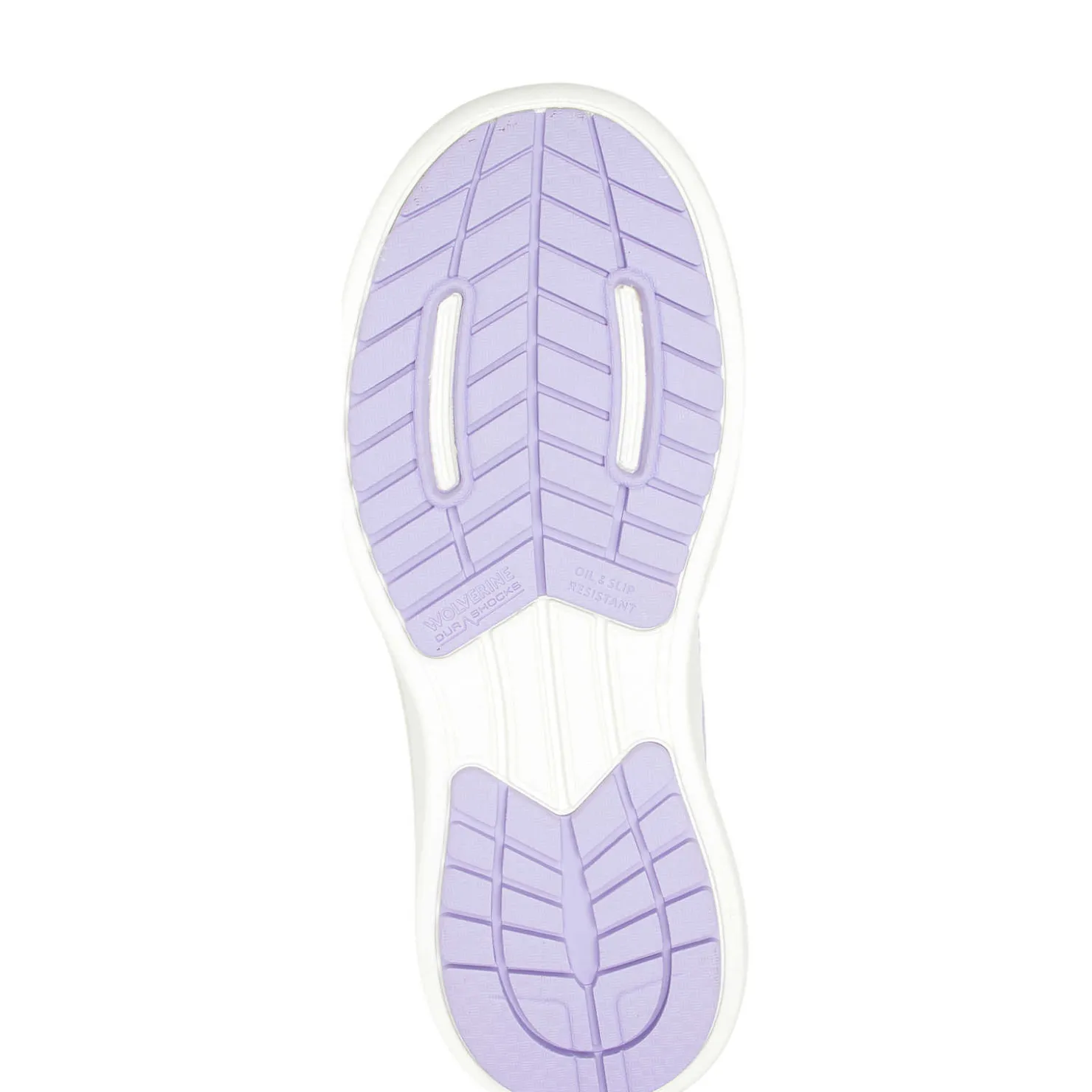 Hot Bolt DuraShocks® Knit CarbonMax® Work Shoe Women Safety Toe|Shoes