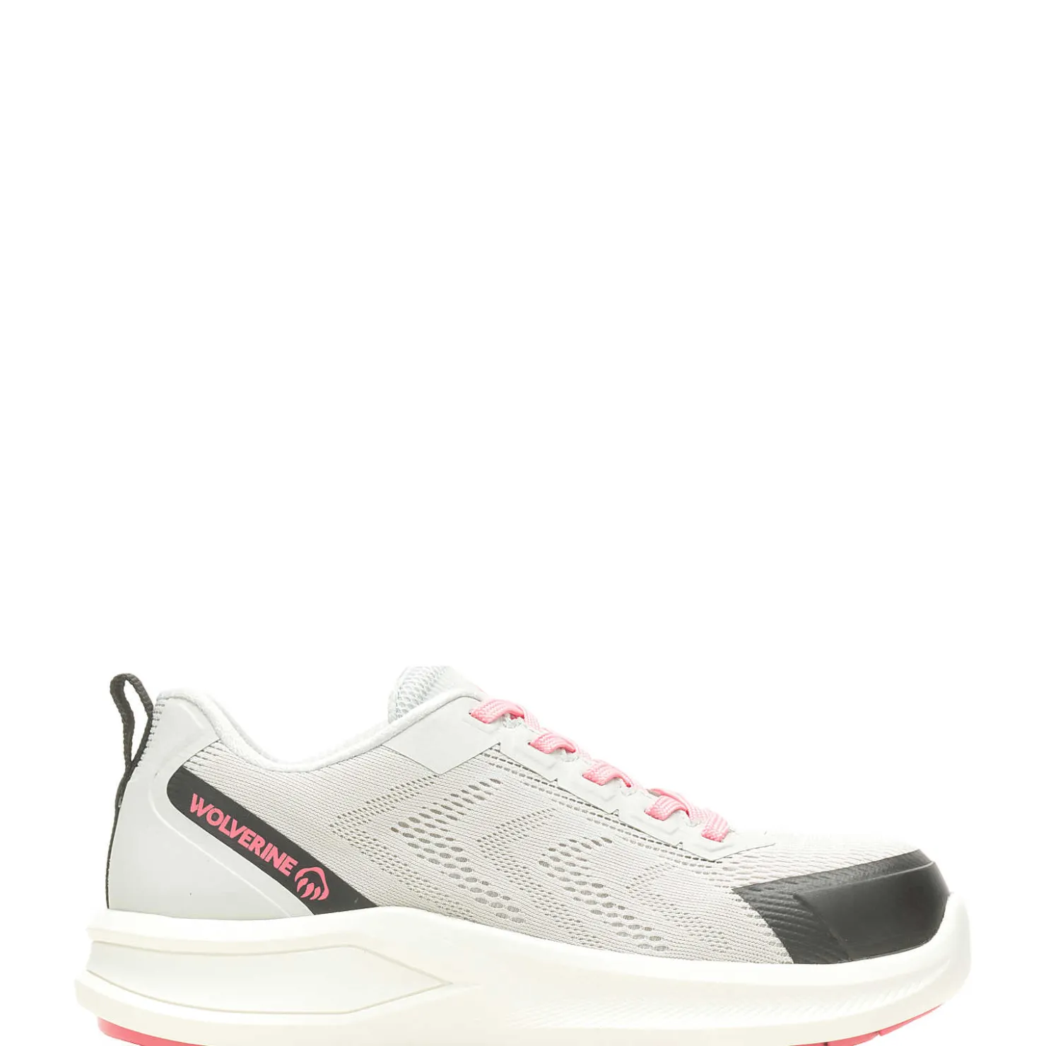 Online Bolt DuraShocks® Knit CarbonMax® Work Shoe Women Safety Toe|Shoes