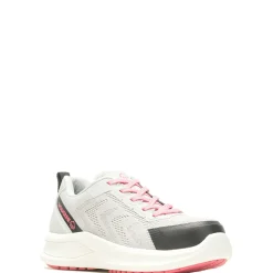 Online Bolt DuraShocks&reg; Knit CarbonMax&reg; Work Shoe Women Safety Toe|Shoes