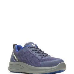 Bolt DuraShocks&reg; Knit CarbonMax&reg; Work Shoe DuraShocks|Durashocks