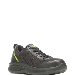Best Bolt DuraShocks&reg; Knit CarbonMax&reg; Work Shoe DuraShocks|Durashocks