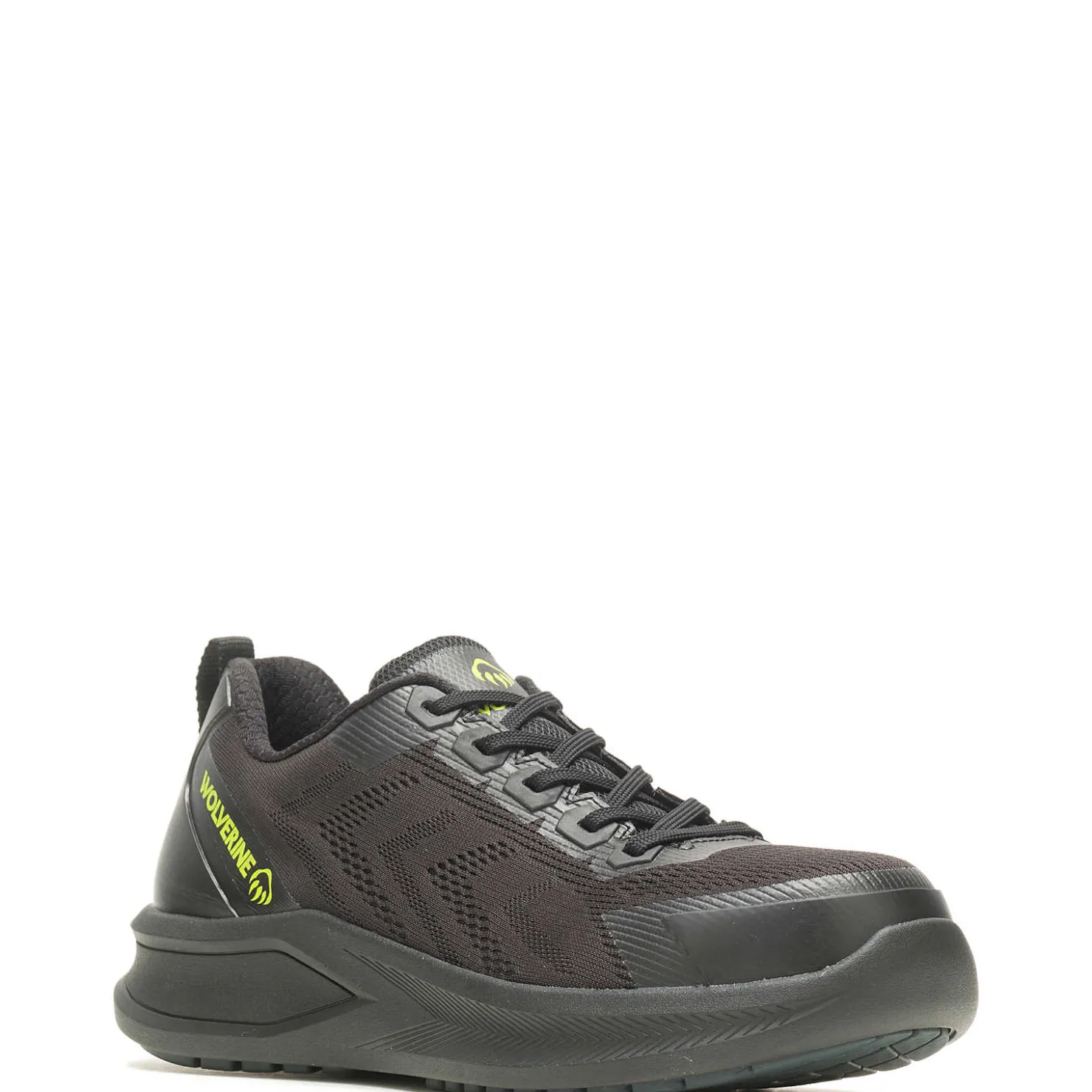 Best Bolt DuraShocks® Knit CarbonMax® Work Shoe DuraShocks|Durashocks