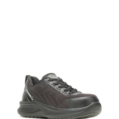 Best Bolt DuraShocks&reg; Knit CarbonMax&reg; Work Shoe Women Safety Toe|Shoes