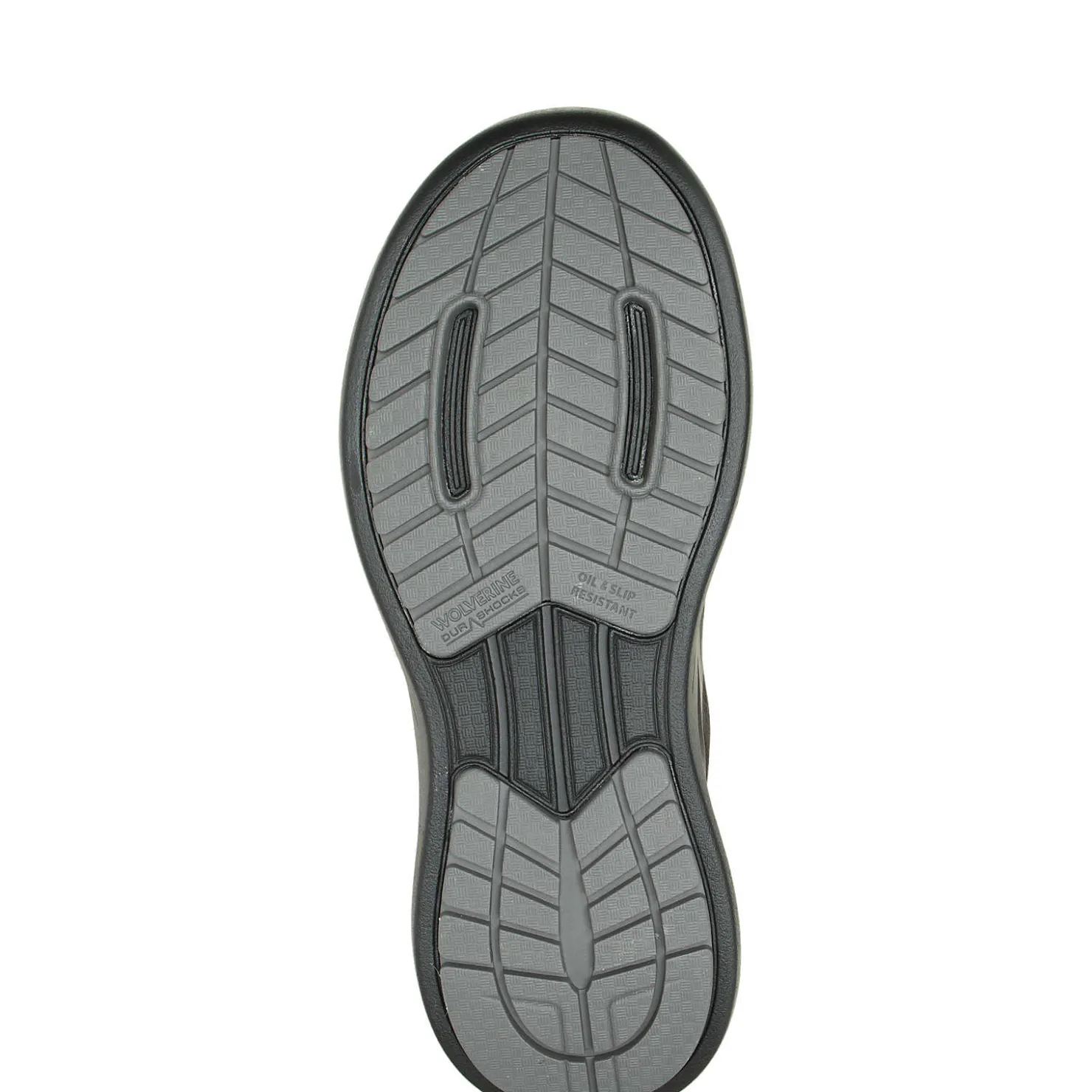 Best Bolt DuraShocks® Knit CarbonMax® Work Shoe Women Safety Toe|Shoes