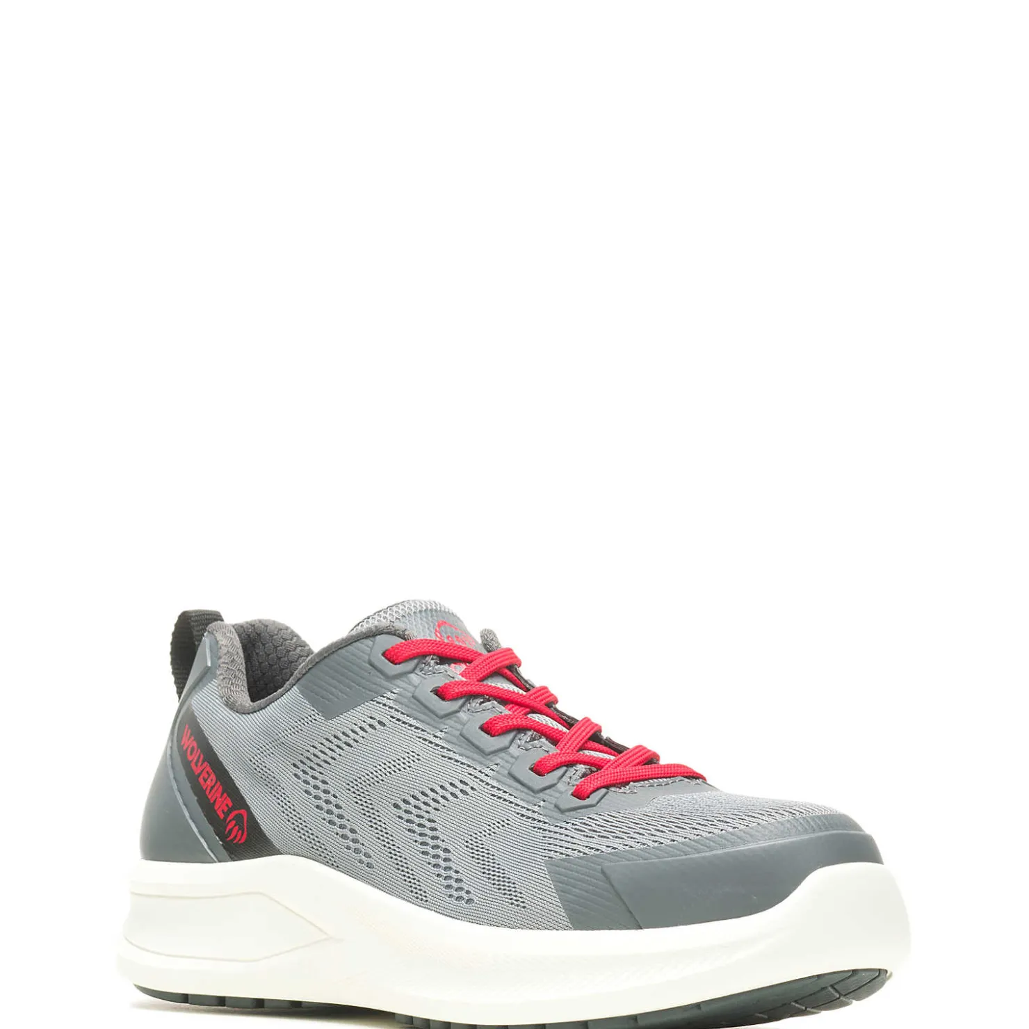Online Bolt DuraShocks® Knit CarbonMax® Work Shoe DuraShocks|Durashocks