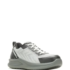 New Bolt DuraShocks&reg; Knit CarbonMax&reg; Work Shoe DuraShocks|Durashocks