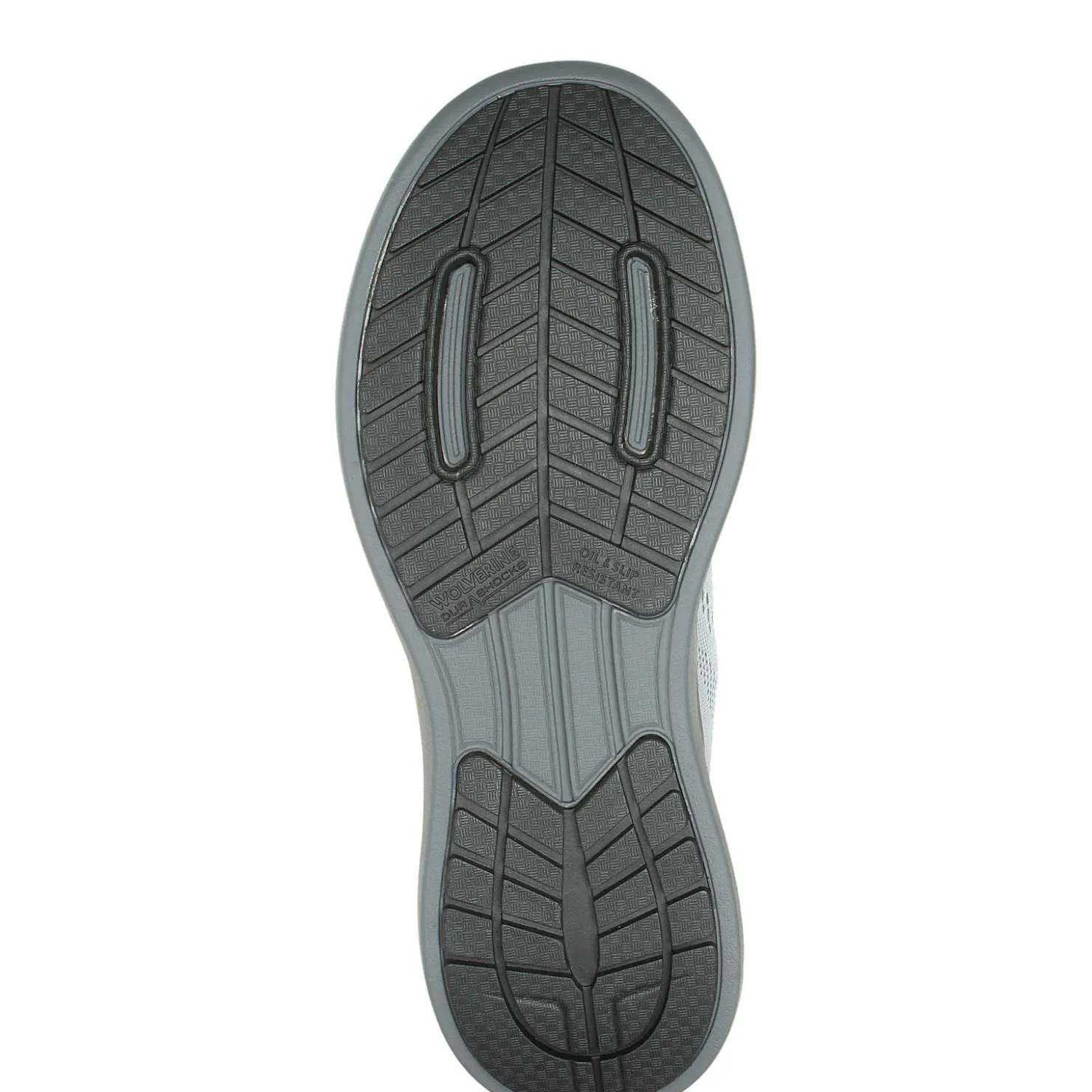New Bolt DuraShocks® Knit CarbonMax® Work Shoe DuraShocks|Durashocks