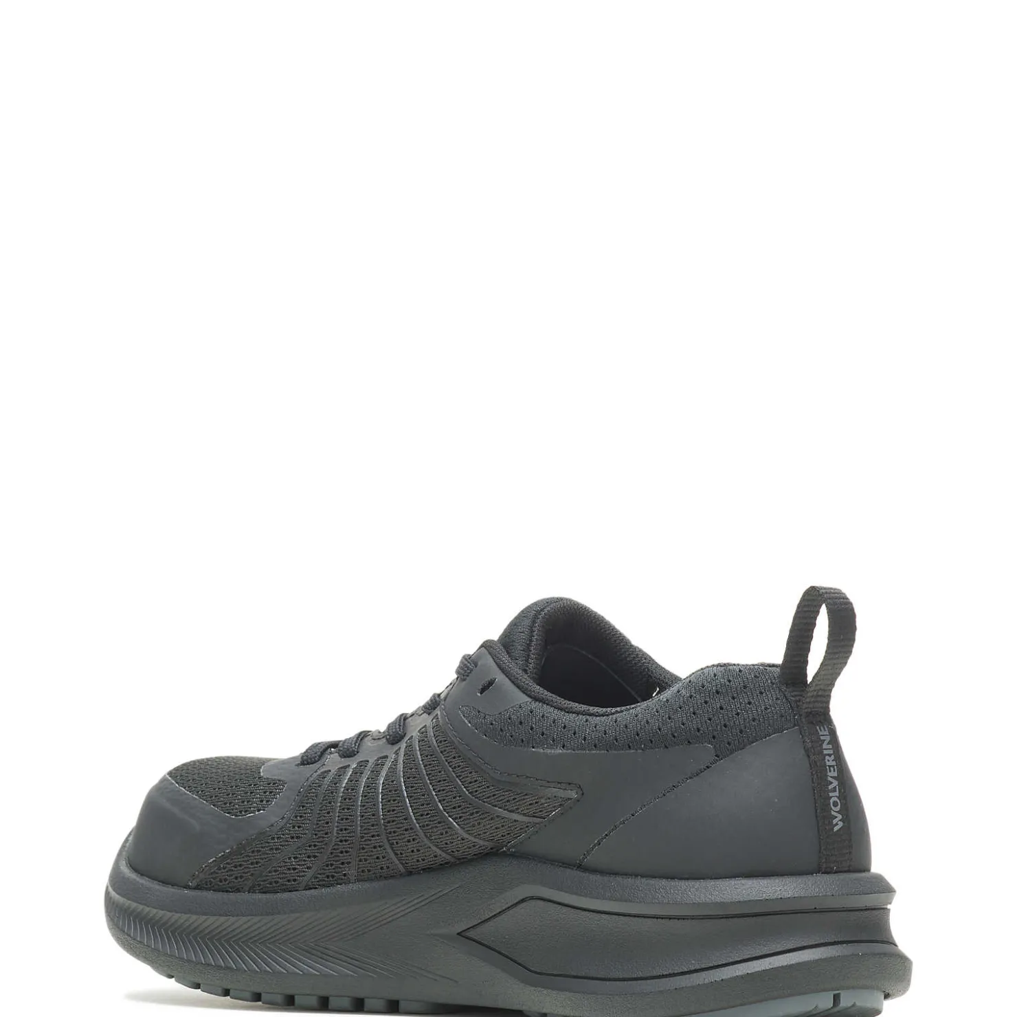 Bolt Vent DuraShocks® CarbonMAX® Shoe Women Safety Toe|Shoes