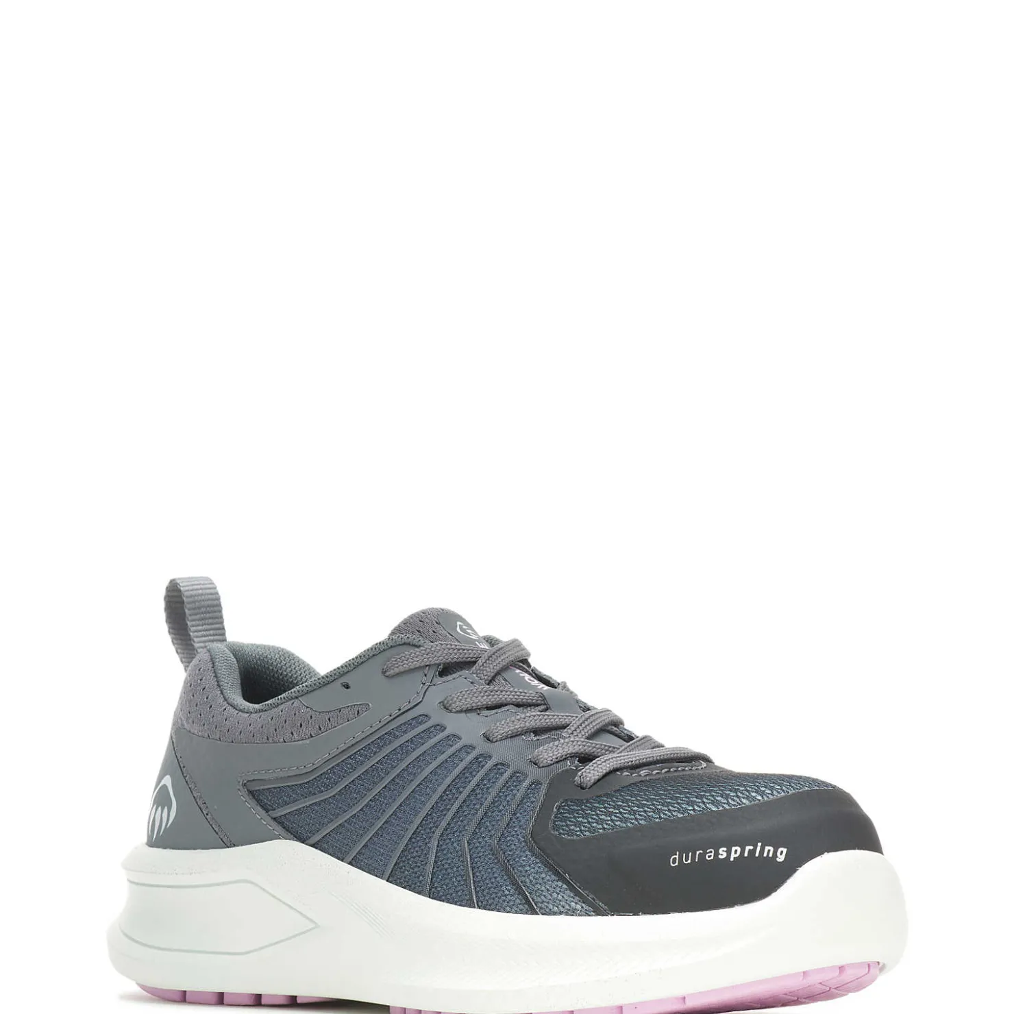 New Bolt Vent DuraShocks® CarbonMAX® Shoe Women Safety Toe|Shoes