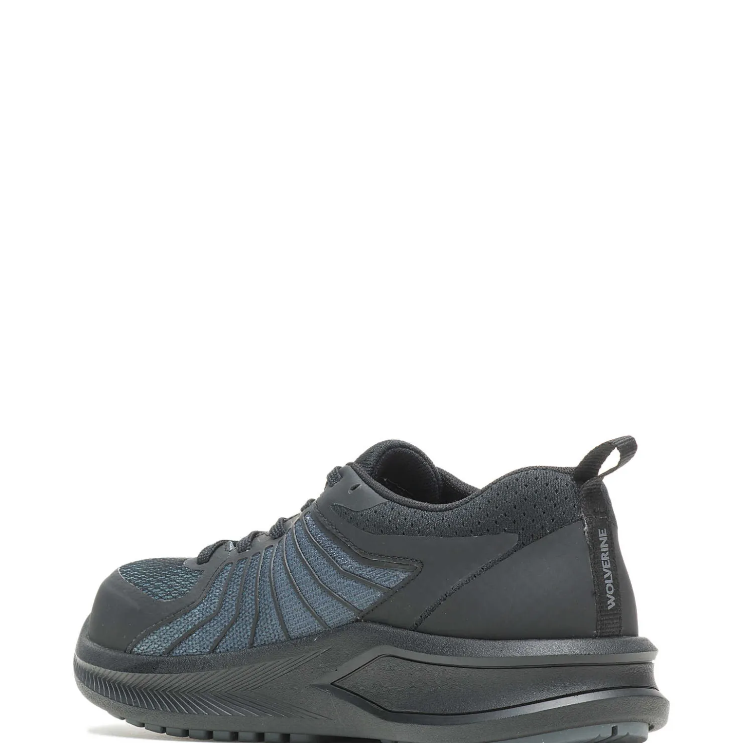 Bolt Vent DuraShocks® CarbonMAX® Shoe Women Safety Toe|Shoes