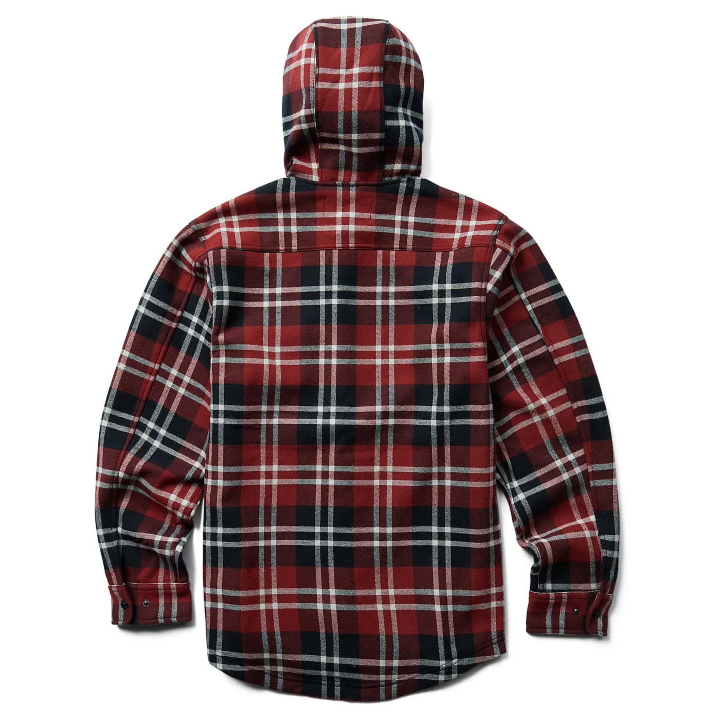 Hot Bucksaw Bonded Shirt Jac Jackets|Best Sellers