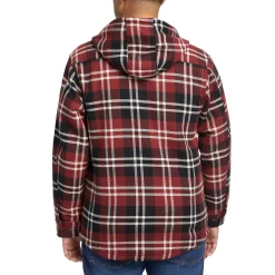 Hot Bucksaw Bonded Shirt Jac Jackets|Best Sellers