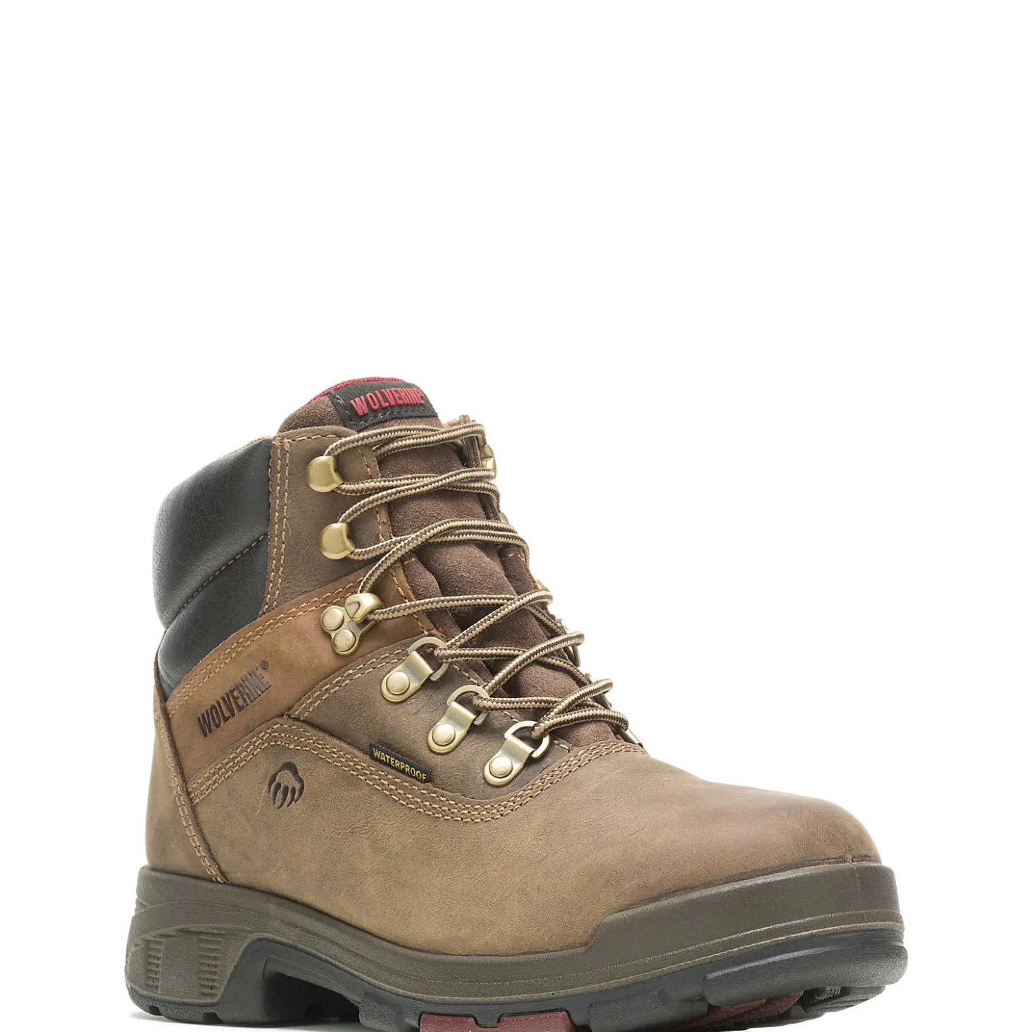 Discount Cabor EPX® Waterproof Composite Toe 6" Boot Waterproof|Work Boots