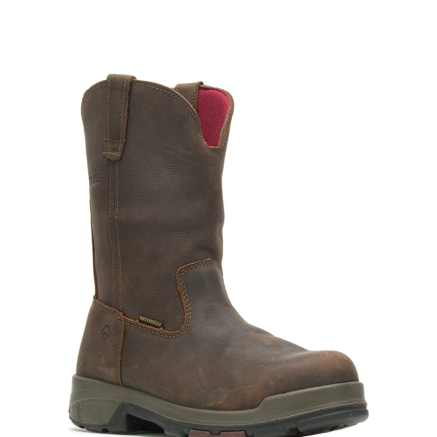 Best Cabor EPX® Waterproof Composite Toe Wellington Waterproof|Work Boots