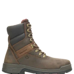 Cabor EPX® Waterproof Composite Toe 8" Work Boot Waterproof|Work Boots